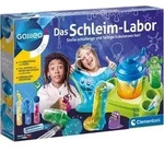 Clementoni Das Schleim-Labor