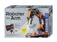 Roboter-Arm (Experimentierkasten)