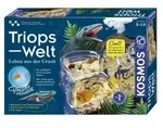 Triops-Welt