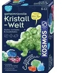 Fun Science Geheimnisvolle Kristallwelt