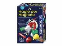 Fun Science Magie der Magnete (Experimentierkasten)