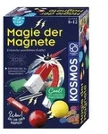 Fun Science Magie der Magnete