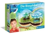 Die Biosph&auml;re (Experimentierkasten)