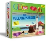 FRANZIS 67079 - GEOlino Der Vulkanausbruch