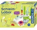 Schleim-Labor