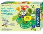 Mein erstes Gew&auml;chshaus