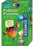 Fu&szlig;ball-Flummis