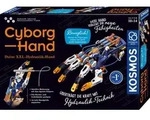 Cyborg-Hand