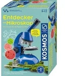 Entdecker-Mikroskop