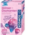 Glitzer-Diamanten