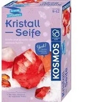 Kristall-Seife