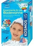 Experimente f&uuml;r die Badewanne