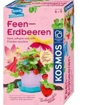 Feen-Erdbeeren