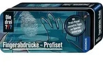 Die drei ??? Fingerabdr&uuml;cke-Profiset (XL-Dose)