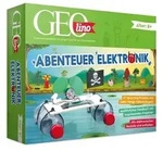 FRANZIS 67073 - GEOlino Abenteuer Elektronik