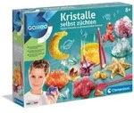 Kristalle selbst z&uuml;chten (Experimentierkasten)