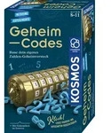 Geheim-Codes