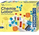 Chemielabor C 1000 X
