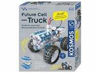 Future Cell-Truck (Experimentierkasten)
