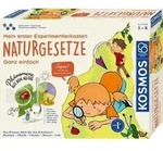 Mein erster Experimentierkasten Naturgesetze