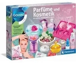 Clementoni Mein Kosmetik-Labor