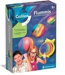 Flummis (Experimentierkasten)