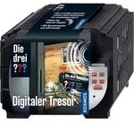 Die drei ??? Digitaler Tresor