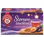 Teekanne sternenleuchten 20er, 50g