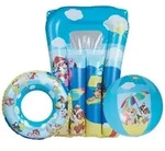 Paw Patrol Strandset