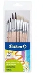 Pelikan Pinsel Starter-Set