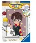 CreArt, Malen nach Zahlen Kinder Harry Potter - Harry