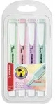 STABILO Textmarker swing cool Pastel