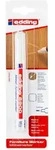Edding 8900 4-8900-1-4624 M&ouml;belmarker Reinwei&szlig; 1.5 mm, 2 mm