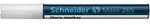 Schneider Kreidemarker Maxx 265, weiss, Rundspitze 2-3mm