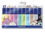 STAEDTLER Textmarker triplus highlighter classic colors 10er Set