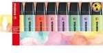 STABILO Textmarker BOSS ORIGINAL Pastel