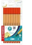 STABILO Fineliner point 88