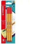 STABILO Fineliner point 88