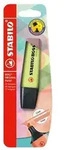 STABILO BOSS ORIGINAL Textmarker Pastel Prise von Limette