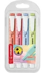 STABILO Textmarker swing cool Pastel