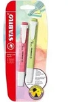 STABILO Textmarker swing cool Pastel