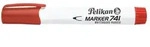 Pelikan Whiteboard Marker 741 rot