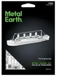 Metal Earth: Titanic
