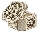 UGEARS Schatztruhe