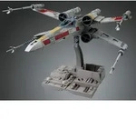 Revell 01200 Star Wars X-Wing Starfighter Science Fiction Bausatz 1:72