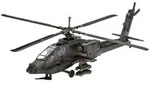 Modellbau Model Set AH-64A Apache
