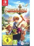Stranded Sails - Explorers of the Cursed Islands