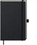 Brunnen Notizbuch A5 dotted Kompagnon