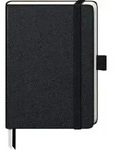 Brunnen Notizbuch A6 dotted Kompagnon