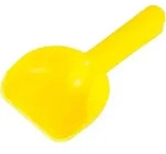 Babyschaufel, gelb